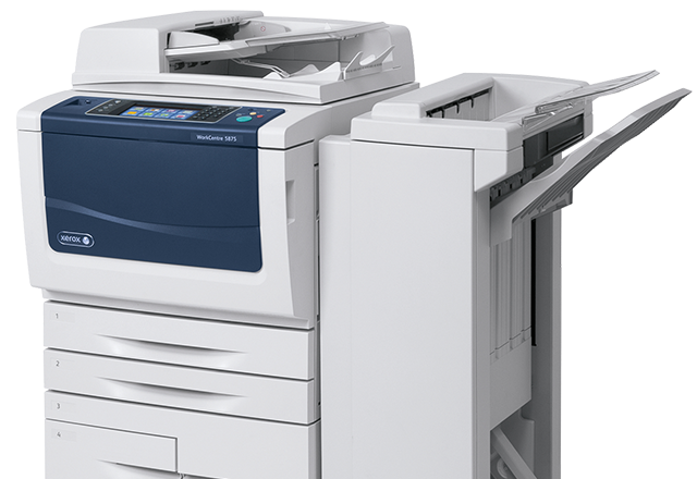 Xerox Workcentre 5865 Driver Download